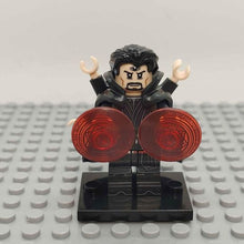 Load image into Gallery viewer, Doctor Strange in the Multiverse of Madness Minfigure Lot of 8

