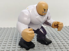 Load image into Gallery viewer, Kingpin White Suit Custom Big Minifigure
