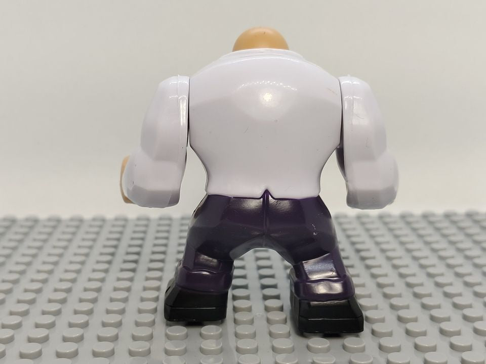 Lego kingpin big fashion fig