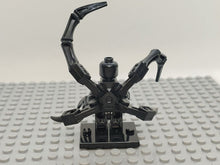 Load image into Gallery viewer, Venom w/ Tentacles Custom MiniFigure
