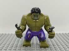 Load image into Gallery viewer, Abomination VS Hulk Custom Big Toy Figure Set of 2  Kids Toys *Requested by Mary*
