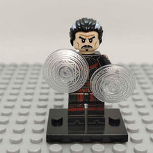 Load image into Gallery viewer, Doctor Strange in the Multiverse of Madness Minfigure Lot of 8

