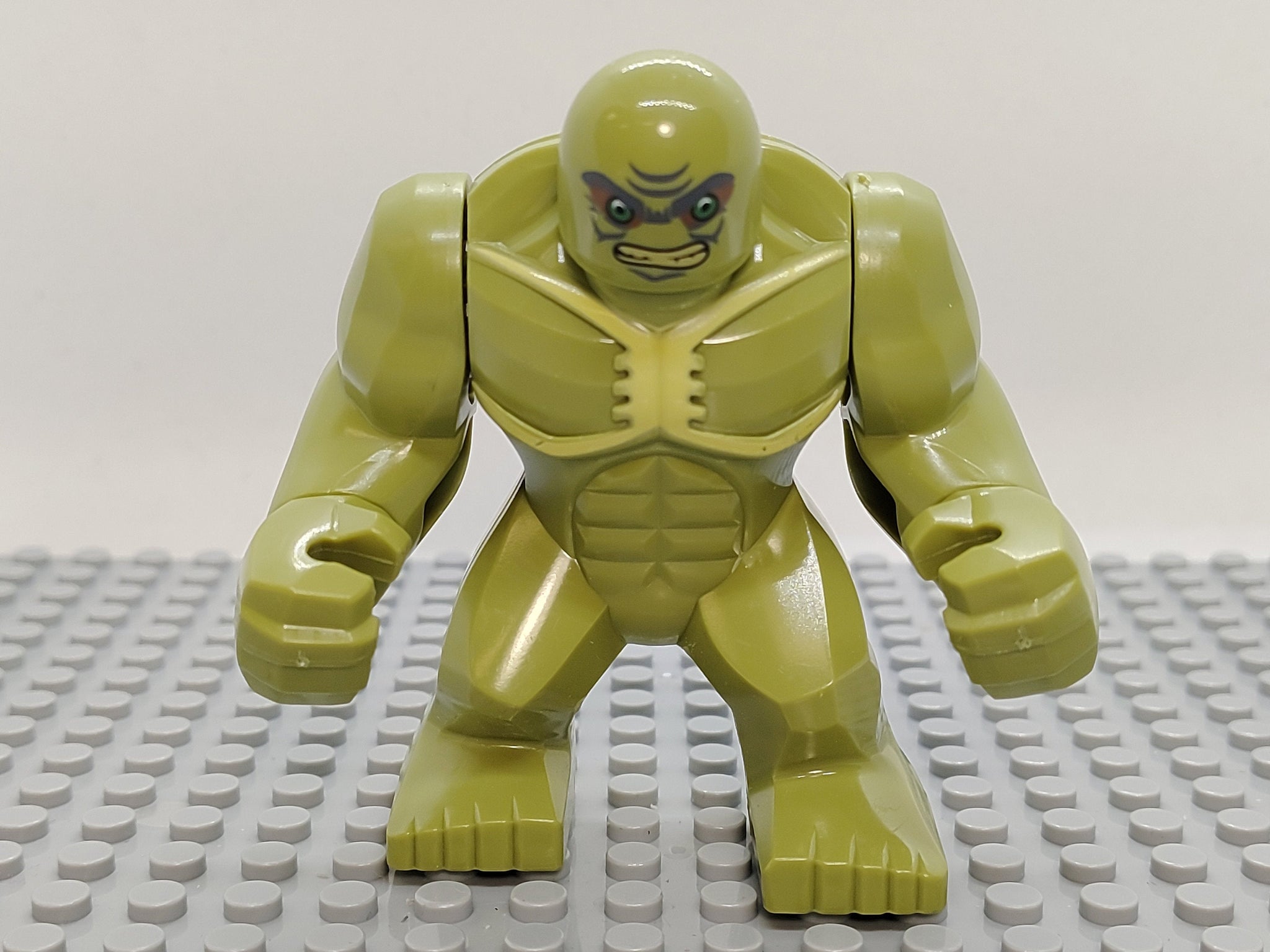 hulk vs abomination lego