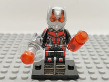 Load image into Gallery viewer, Avengers Custom MiniFigure Set of 8
