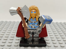 Load image into Gallery viewer, Avengers Custom MiniFigure Set of 8
