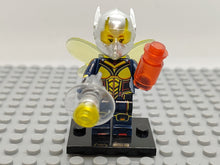 Load image into Gallery viewer, Avengers Custom MiniFigure Set of 8
